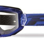 Progrip PG3201-104 Atzaki Goggles - Blue (