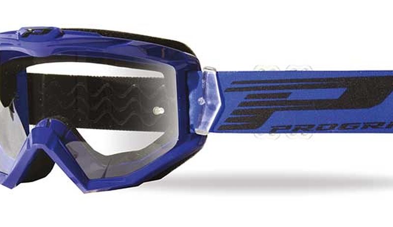 Progrip PG3201-104 Atzaki Goggles - Blue (
