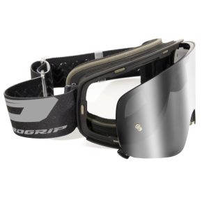Progrip PG3205-178 Magnet Goggles - Matte Black (