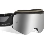 Progrip PG3205-178 Magnet Goggles - Matte Black (