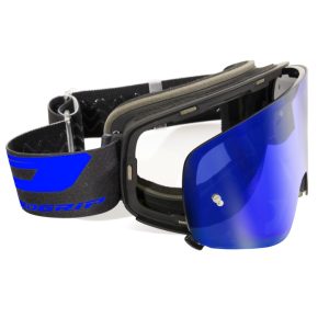 Progrip PG3205-181 Magnet Goggles - Matte Black (