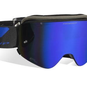 Progrip PG3205-181 Magnet Goggles - Matte Black (