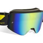 Progrip PG3205-184 Magnet Goggles - Matte Black (