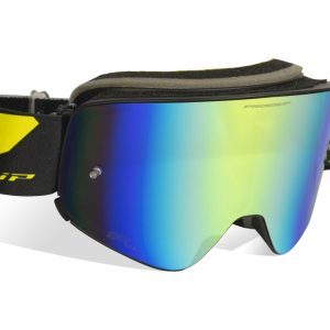 Progrip PG3205-184 Magnet Goggles - Matte Black (
