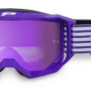 Matte Purple (