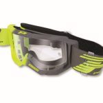 Progrip PG3300-347 TR Vision Goggles 2 Progrip PG3300-347 TR Vision Goggles - Fluo Yellow/Grey (