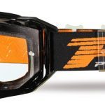 Progrip PG3303-102 TR Vista Goggles 2 Progrip PG3303-102 TR Vista Goggles - Black (