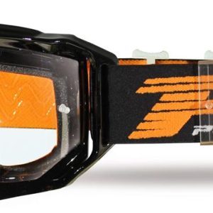 Progrip PG3303-102 TR Vista Goggles - Black (