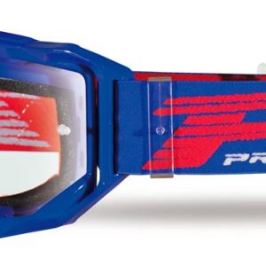 Progrip PG3303-104 TR Vista Goggles - Blue (
