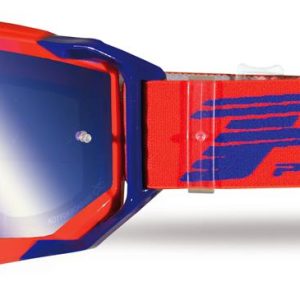 Red/Blue (