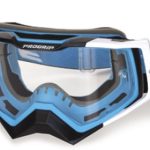 Progrip PG3309-379 TR Rapid Goggles - Blue/White (