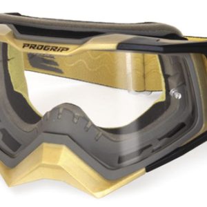 Gold/Black (