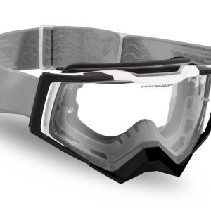 Progrip PG3309-381 TR Rapid Goggles - Grey/Black/White (