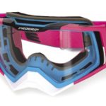 Progrip PG3309-382 TR Rapid Goggles - Blue/Pink/White (