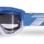 Progrip PG3450-327 LS RIOT Goggles 2 Progrip PG3450-327 LS RIOT Goggles - Blue/White
