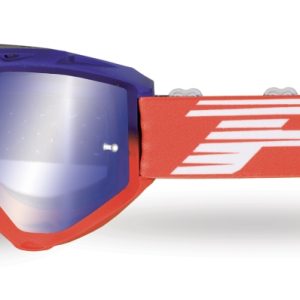 Blue/Red (
