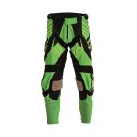 Progrip PG6010 Pants 1 Progrip PG6010 Pants - Green/Black