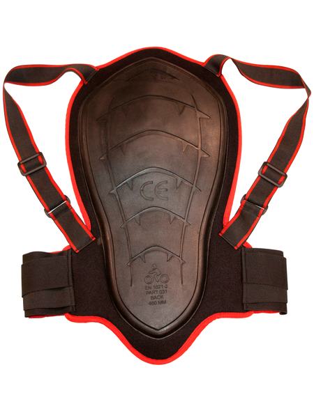 Roleff BACK Protector Z Szelkami I Pasem