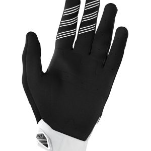 SHOT Racing MOTO DEVO Gloves - Black/White