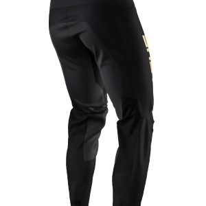 SHOT Racing MOTO Contact Rockstar Limited Edition Pants - Black/Yellow/White