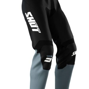 Black/Grey/White