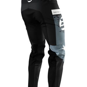 SHOT Racing MOTO DEVO ROLL Pants - Black/Grey/White