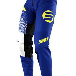 Blue/White/Yellow Rozmar 28