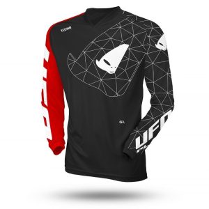 Black/Red