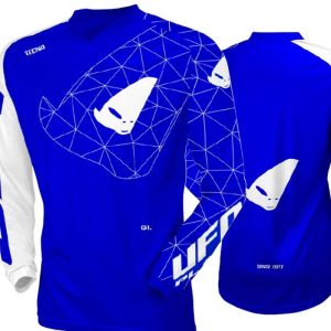 Blue/White