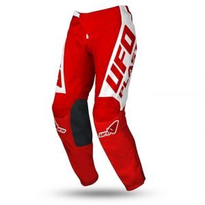 Red/White
