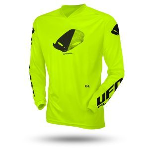 Fluo Yellow