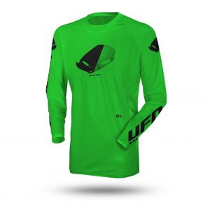 Fluo Green