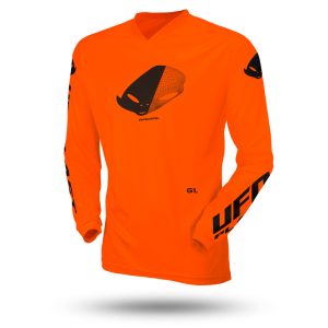 Fluo Orange