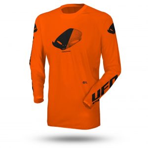 Fluo Orange