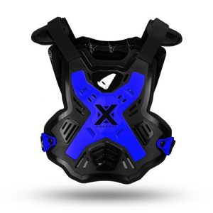 Black/Blue