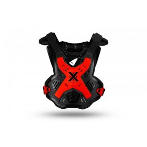 Black/Red