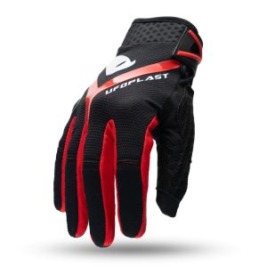 Black/Red