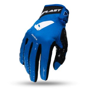 Blue/White