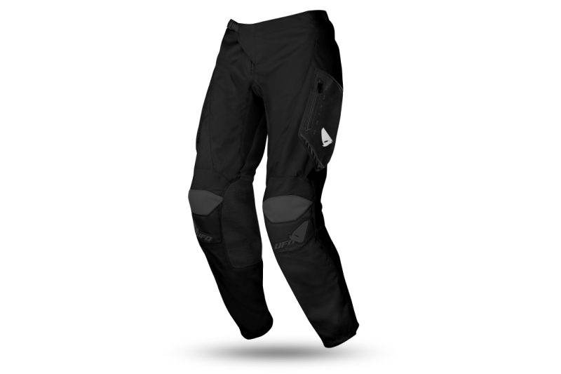 UFO Maiyun Cross Pants - Black