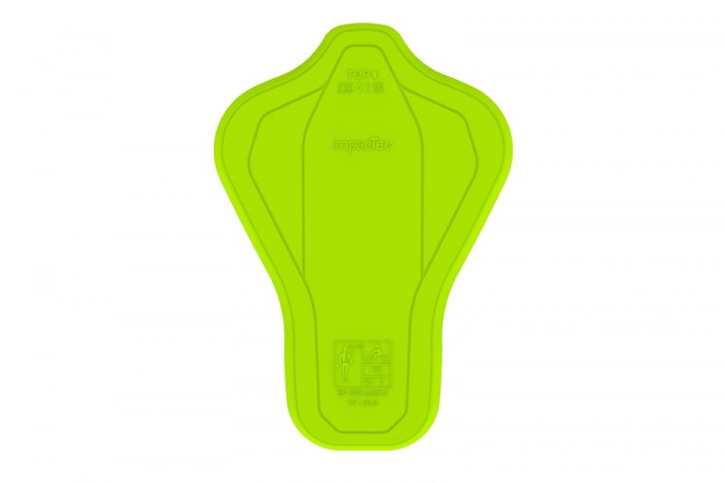 UFO Wymienny BACK Protector DO Oslon Centurion BS05001, BS05002, BS05003, BS05004