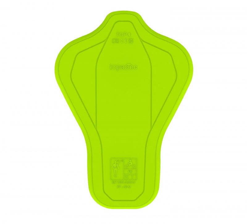 UFO Wymienny BACK Protector DO Oslon Centurion BS05001, BS05002, BS05003, BS05004