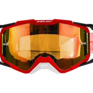 UFO CORE 2.0 Goggles - Red/Black