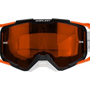 UFO CORE 2.0 Goggles - Orange/Black