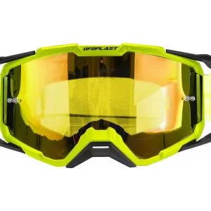 Fluo Yellow/Czrny