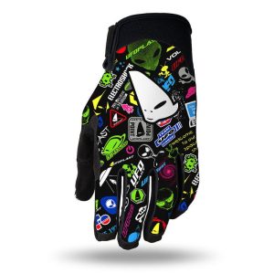 Black/Mix Aplikacji Ufo