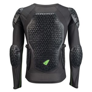 UFO Chest Protector Zbroja Corsair - Black