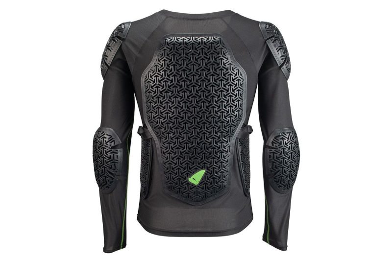 UFO Chest Protector Zbroja Corsair - Black