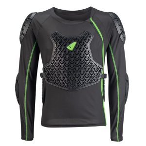 UFO Chest Protector Zbroja Corsair - Black
