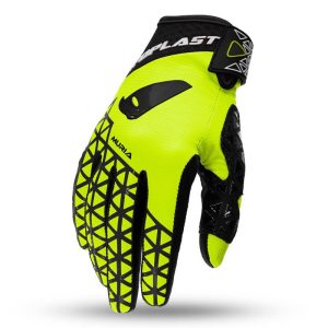 Fluo Yellow/Black