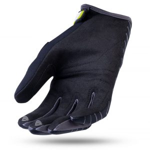 UFO Neoprenowe Ninja Gloves - Black